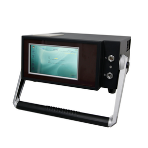 Contador de partículas de aceite portátil