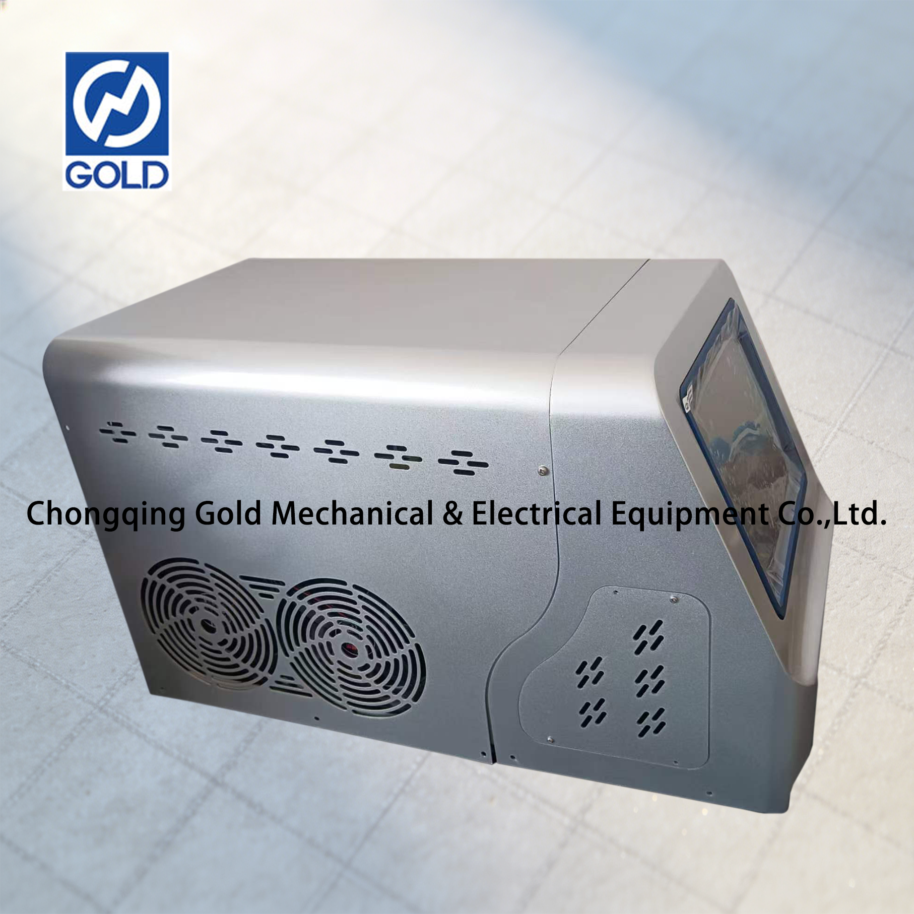 Probador micro rápido del punto de congelación ASTM D7153