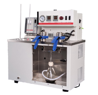 ISO 10307 / ASTM D4870 / IP 375 Probador de sedimentos totales