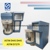 ASTM D7279 Automatizado Houillon Viscominio