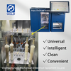 ASTM D4124 Automatic pesado y aceite residual Analizador de componentes SARA