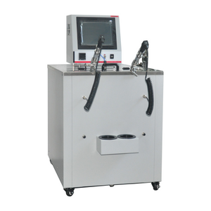 ASTM D2112 Tester de estabilidad de oxidación de aceite lubricante automático ASTM D2272