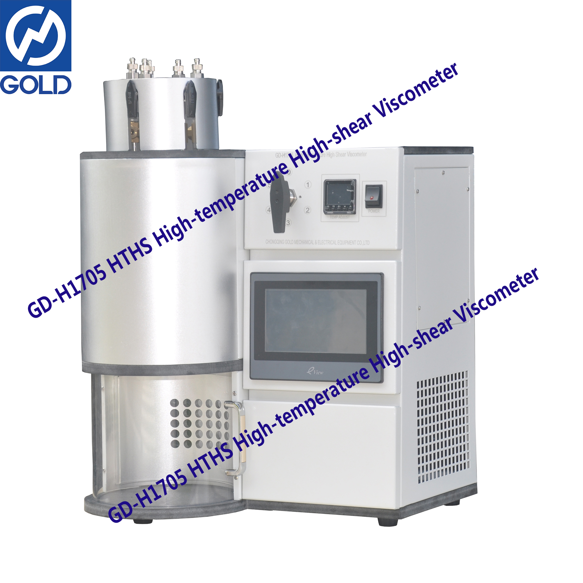 Viscos&iacute;metro capilar multicelda HTHS (2)