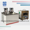 ASTM D721 Tester de contenido de aceite de cera de petróleo ASTM D3235
