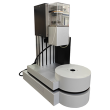 Simulador de redacción fría CCS ASTM D5293
