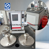 Probador de pérdida por evaporación ASTM D972 de grasas y aceites lubricantes (baño de aceite)