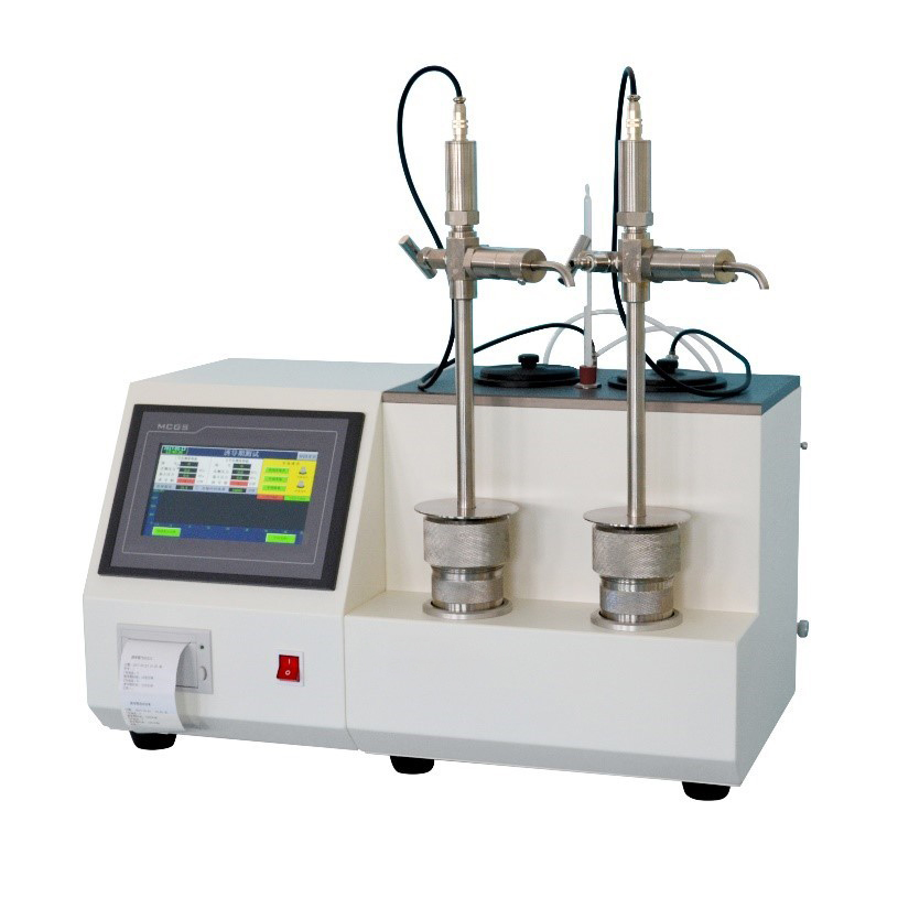 Ba&ntilde;o de estabilidad de oxidaci&oacute;n