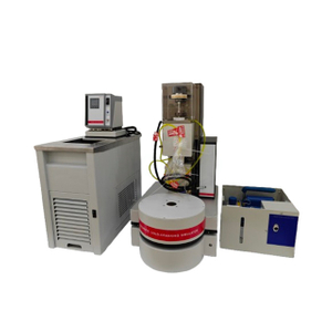 Simulador automatizado de reducción de frío para viscosidad aparente de los aceites del motor