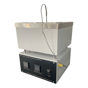 ASTM D524 Ramsbottom Residue Residue Tester