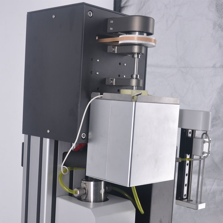 ASTM D5293 ASTM D2602 Simulador de frío automatizado (CCS) Probador de viscosidad aparente de aceite del motor