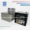 ASTM D721 Tester de contenido de aceite de cera de petróleo ASTM D3235