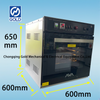 Probador de azufre corrosivo ASTM D1275