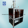 ASTM D2809 Motor refrigerante Bomba de aluminio Cavitación de cavitación de corrosión Tester