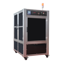 ASTM D2570 Tester de corrosión de servicio simulado para refrigerantes del motor