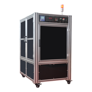 ASTM D2570 Tester de corrosión de servicio simulado para refrigerantes del motor