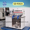 Tester de sedimentos totales de combustible