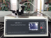 GD-261-1 SEMI AUTO LCD PRENDIDO Martens Martens Caza Flash Point Test Equipment