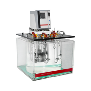ASTM D445 Cinemático viscoster
