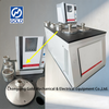 Probador de pérdida por evaporación ASTM D972 de grasas y aceites lubricantes (baño de aceite)