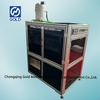 ASTM D2809 Motor refrigerante Bomba de aluminio Cavitación de cavitación de corrosión Tester