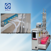 ASTM D1384 Tester de corrosión de refrigerante del motor