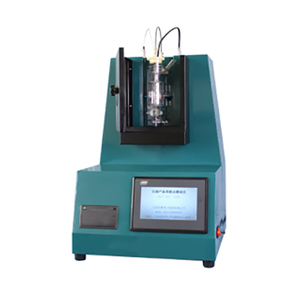 Aparato automático de anilina automático GD-611