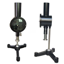 Probador de punto de humo de queroseno ASTM D1322