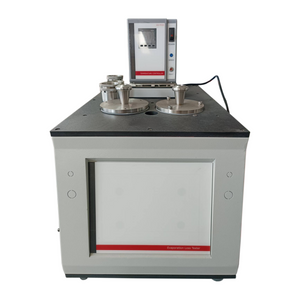 Probador de pérdida por evaporación ASTM D972 de grasas y aceites lubricantes (baño de aceite)