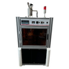 ASTM D2809 Motor refrigerante Bomba de aluminio Cavitación de cavitación de corrosión Tester