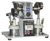 Grasa lubricante Trabajador de grasa mecánica automática (unidades dobles)