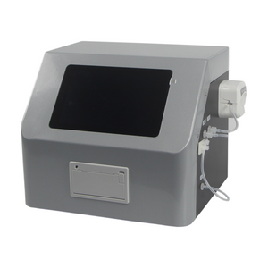 Medidor de densidad digital automático ASTM D4052 para líquidos