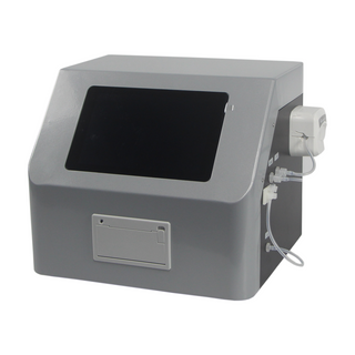 Medidor de densidad digital automático ASTM D4052 para líquidos