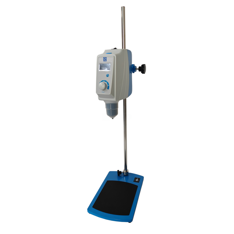 Agitador eléctrico superior