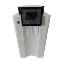 Máquina de agua ultrapura