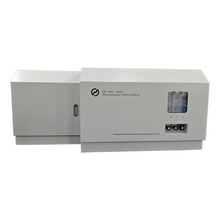 Analizador de cloro microcoulométrico ASTM D5808