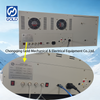 Analizador de cloro microcoulométrico ASTM D5808