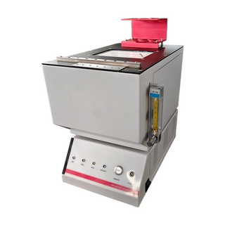 Probador límite de temperatura de bombeo ASTM D3829 de aceite de motor