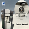 Máquina de prueba Timken ASTM D2782 ASTM D2509