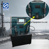 Probador automático del punto de congelación ASTM D2386