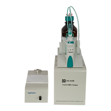 Probador TAN/TBN ASTM D664