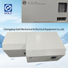 Analizador de cloro microcoulométrico ASTM D5808
