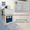 Probador de viscosidad cinemática de baja temperatura ASTM D445