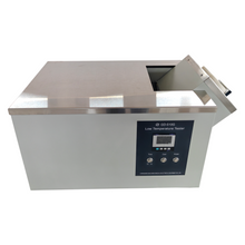 Probador de baja temperatura ASTM D97 ASTM D2500