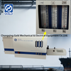 Analizador microcoulométrico de azufre y cloro ASTM D3120