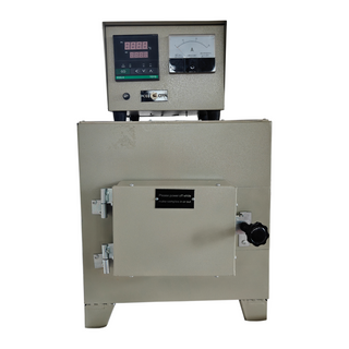 Probador de contenido de ceniza ASTM D482