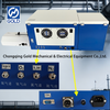 Analizador microcoulométrico de azufre y cloro ASTM D3120
