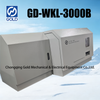 Analizador de cloro microcoulométrico ASTM D5808