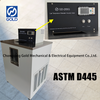 Probador de viscosidad cinemática de baja temperatura ASTM D445