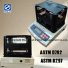 Densímetro Electrónico ASTM D792
