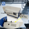 Analizador microcoulométrico de azufre y cloro ASTM D3120